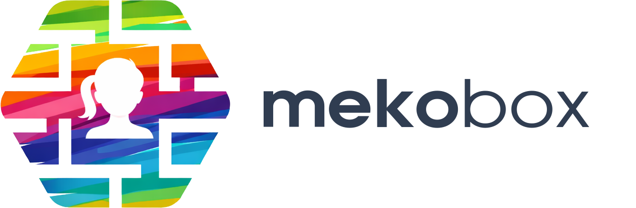 mekobox Markenlogo